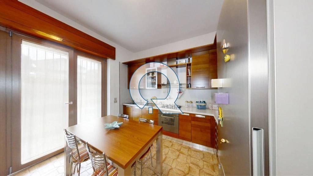 appartamento in vendita a Cislago