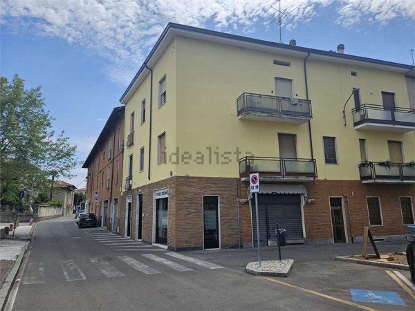 appartamento in vendita a Cislago