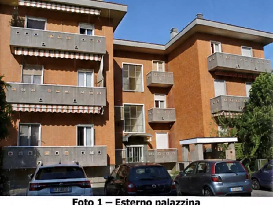 appartamento in vendita a Cislago