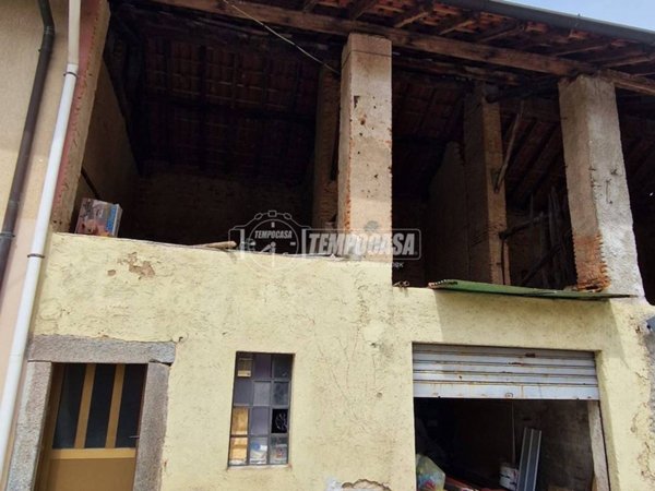 appartamento in vendita a Cislago