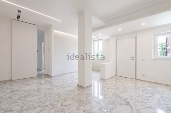appartamento in vendita a Cislago