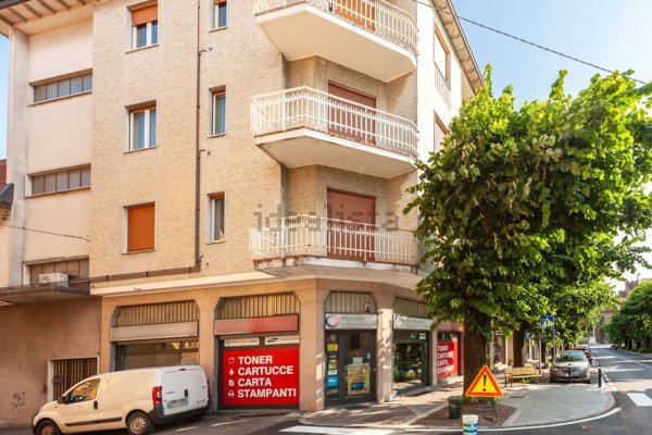 appartamento in vendita a Cislago
