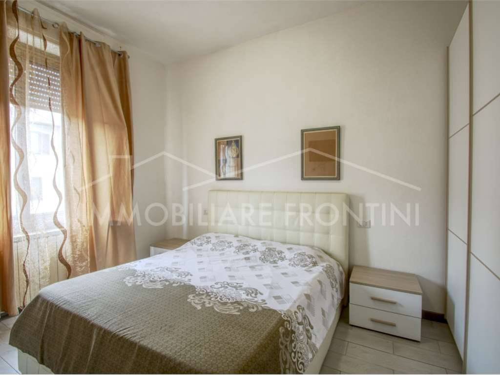 appartamento in vendita a Cislago in zona Massina