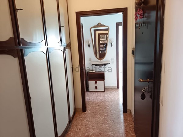 appartamento in vendita a Cislago