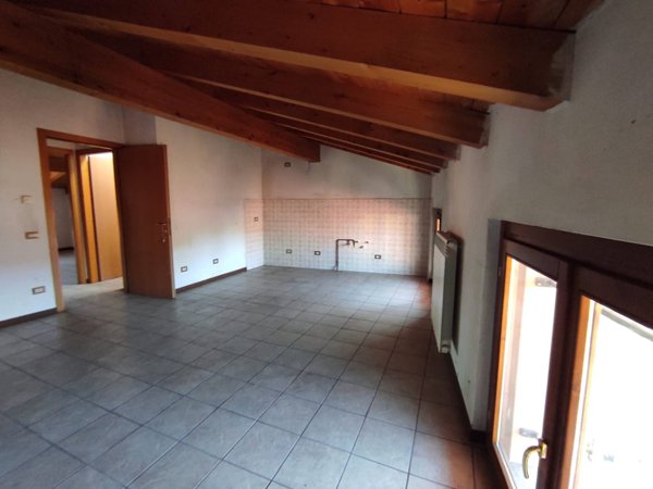 appartamento in vendita a Cislago