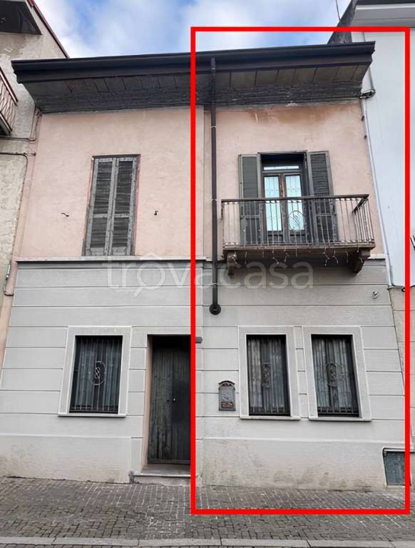 appartamento in vendita a Cislago