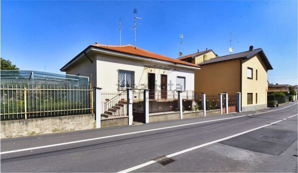 appartamento in vendita a Cislago