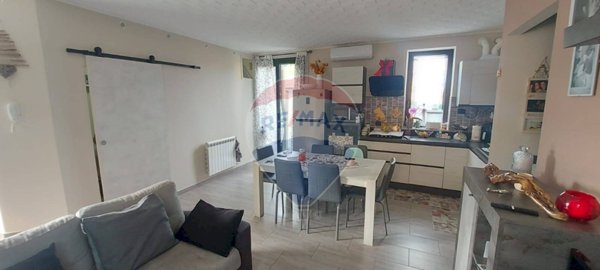 appartamento in vendita a Cittiglio