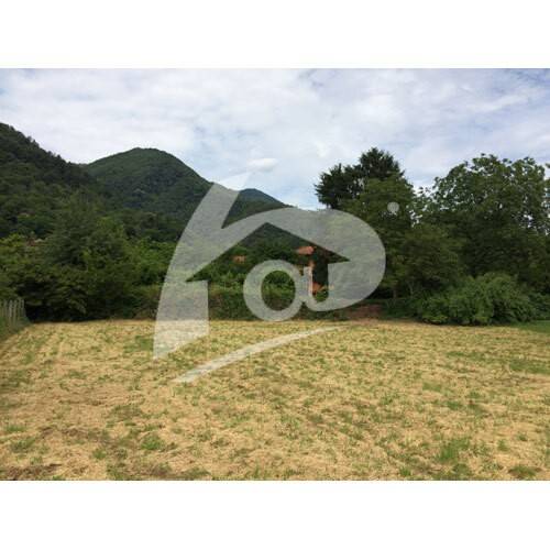 terreno edificabile in vendita a Cittiglio