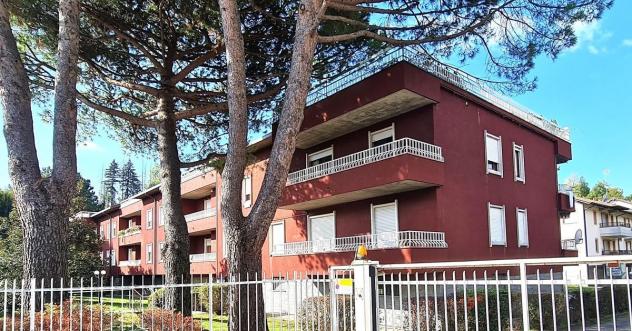 appartamento in vendita a Cittiglio