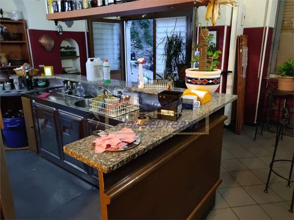negozio in vendita a Cittiglio