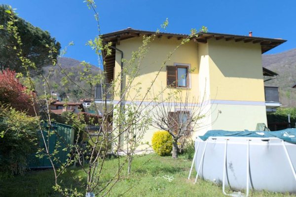 appartamento in vendita a Cittiglio