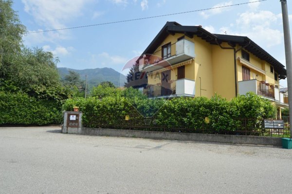 appartamento in vendita a Cittiglio