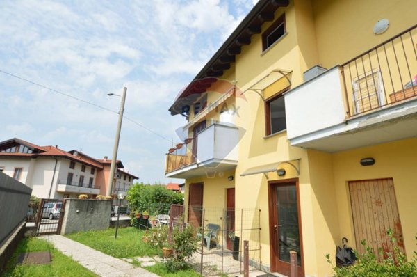 appartamento in vendita a Cittiglio