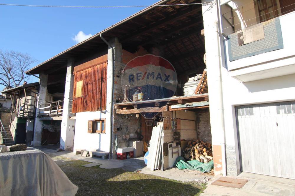 appartamento in vendita a Cittiglio