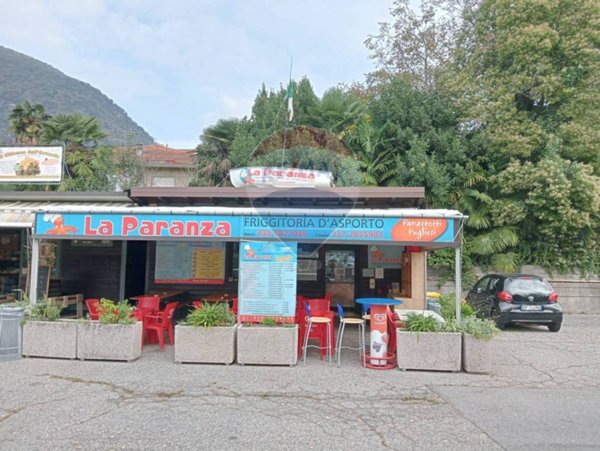negozio in vendita a Cittiglio