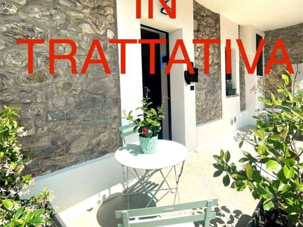 appartamento in vendita a Cittiglio