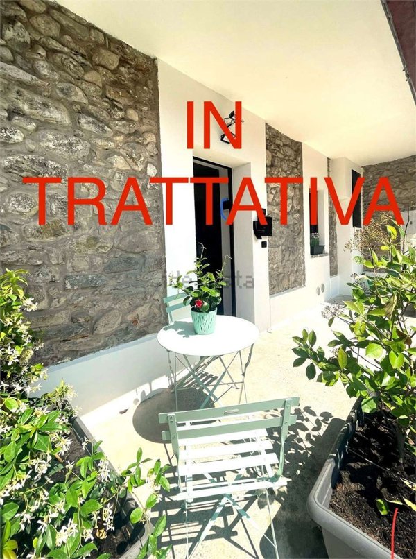 appartamento in vendita a Cittiglio