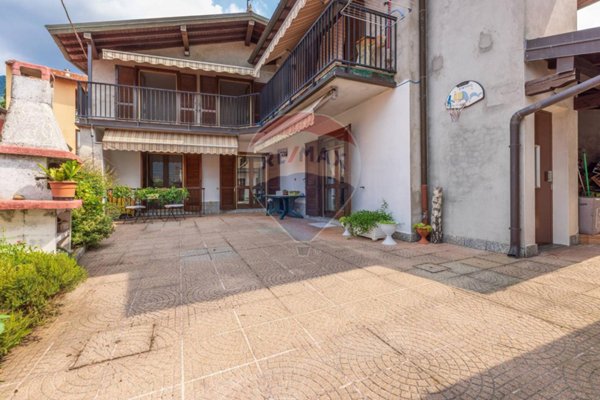 appartamento in vendita a Cittiglio