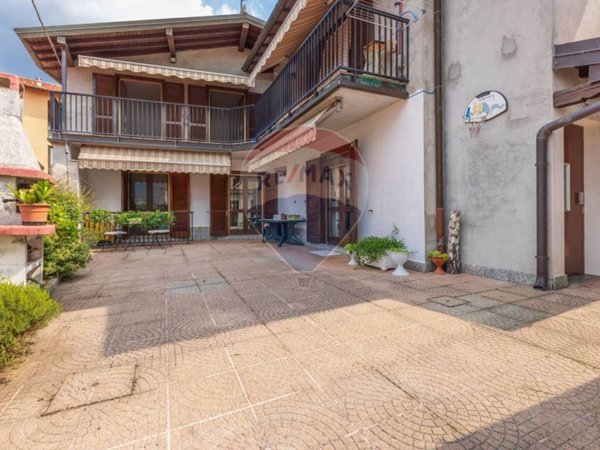 appartamento in vendita a Cittiglio