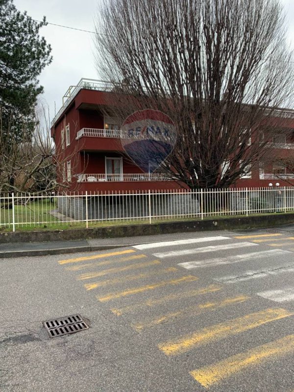 appartamento in vendita a Cittiglio