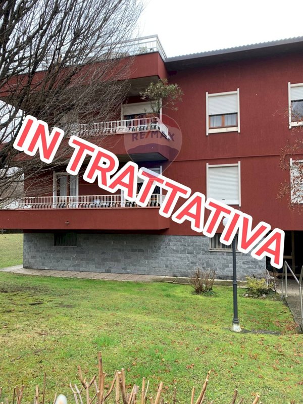 appartamento in vendita a Cittiglio