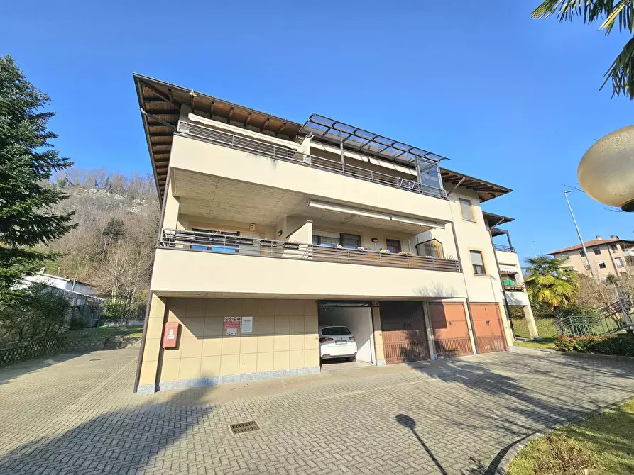 appartamento in vendita a Cittiglio