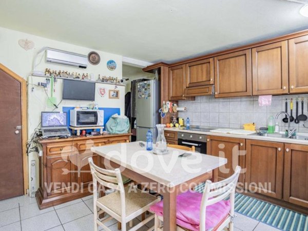 appartamento in vendita a Cittiglio