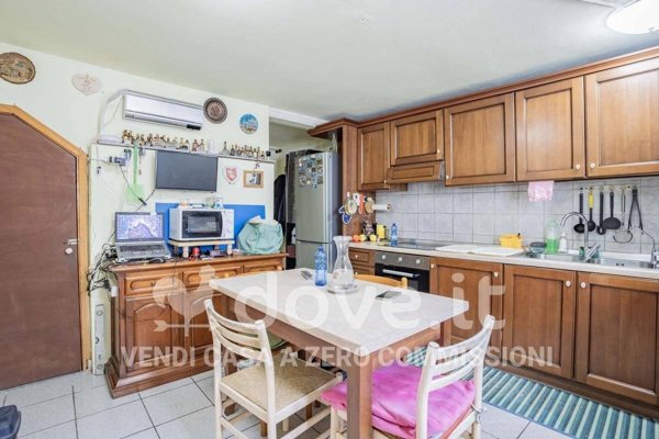 appartamento in vendita a Cittiglio