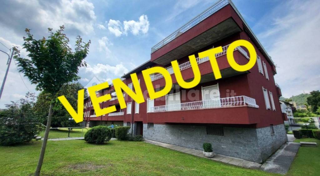 appartamento in vendita a Cittiglio