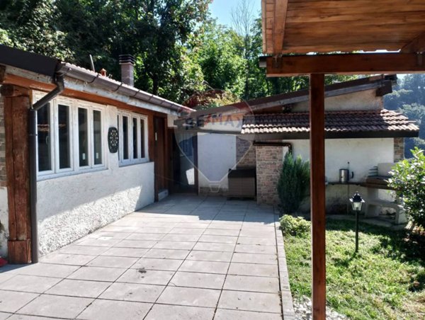 appartamento in vendita a Cittiglio
