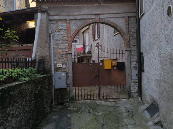 appartamento in vendita a Cittiglio