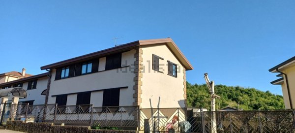 appartamento in vendita a Cittiglio