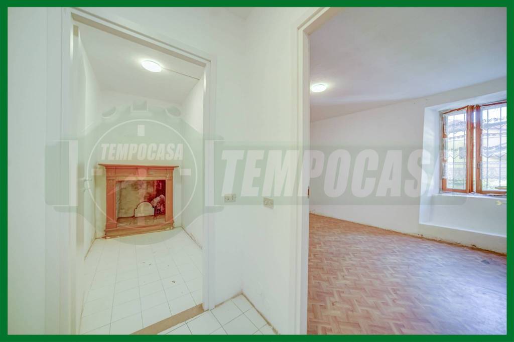 appartamento in vendita a Cittiglio