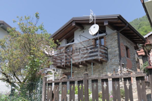 appartamento in vendita a Cittiglio