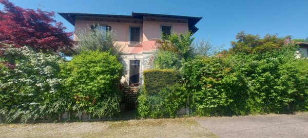 appartamento in vendita a Cittiglio