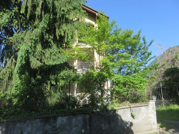 appartamento in vendita a Cittiglio