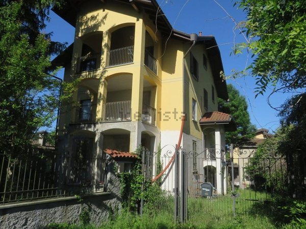 appartamento in vendita a Cittiglio