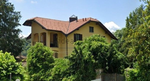 appartamento in vendita a Cittiglio