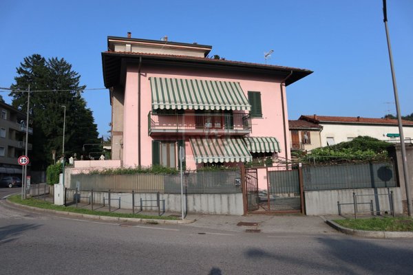 appartamento in vendita a Cittiglio