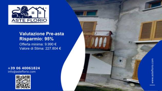 appartamento in vendita a Cittiglio