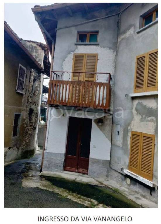 terreno edificabile in vendita a Cittiglio