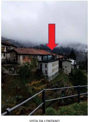 mansarda in vendita a Cittiglio
