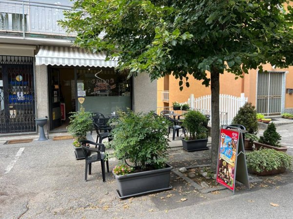 negozio in vendita a Cittiglio