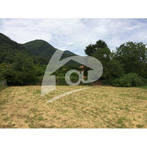 terreno edificabile in vendita a Cittiglio