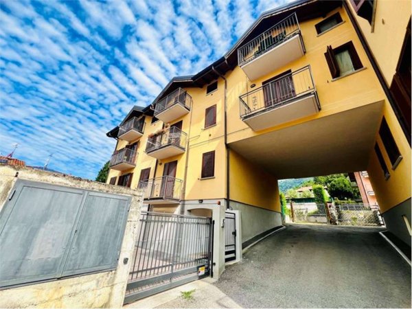 appartamento in vendita a Cittiglio