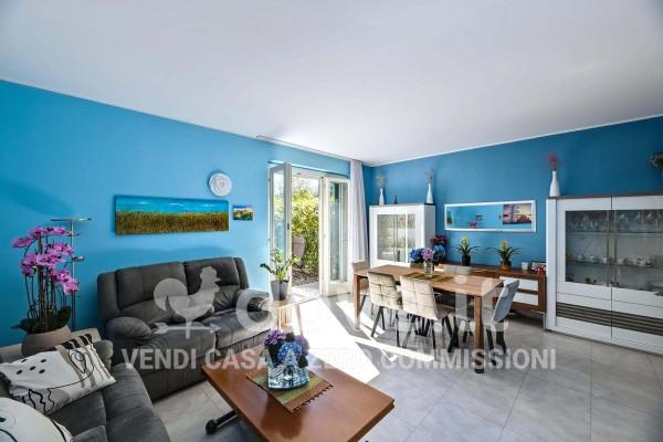 casa indipendente in vendita a Cittiglio