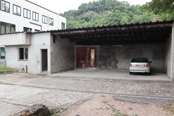 ufficio in vendita a Cittiglio