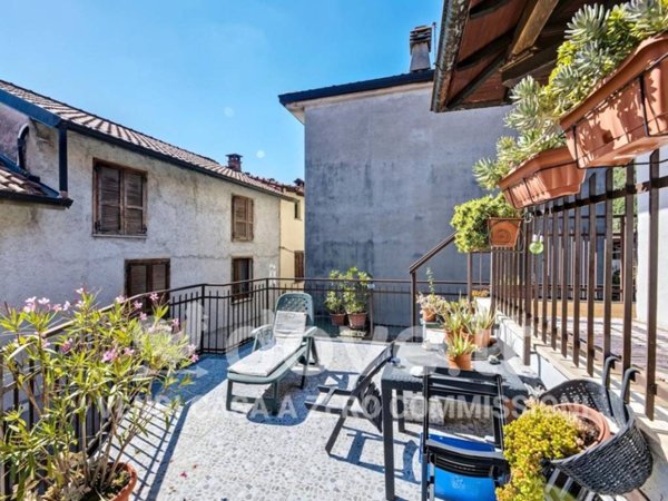 appartamento in vendita a Cittiglio