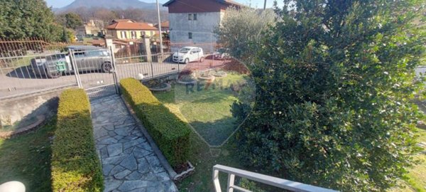 appartamento in vendita a Cittiglio